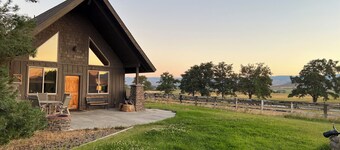 Charming Ranch and Farm Living