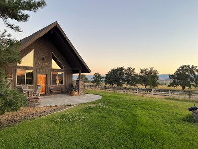 Charming Ranch and Farm Living