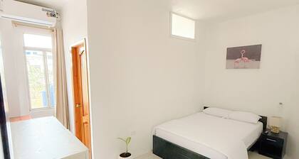 Spacious and elegant apartment for a perfect vacation in Galapagos Islands