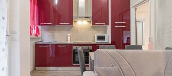 Private room in shared apartment