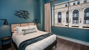 1 slaapkamer