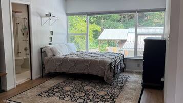 1 camera, ferro/asse da stiro, Wi-Fi, lenzuola