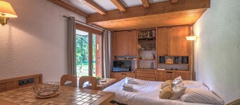 Appartement Pruniers - Welkeys