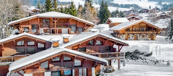 Appartement Pruniers - Welkeys