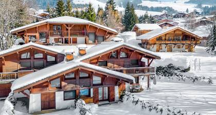 Appartement Pruniers - Welkeys