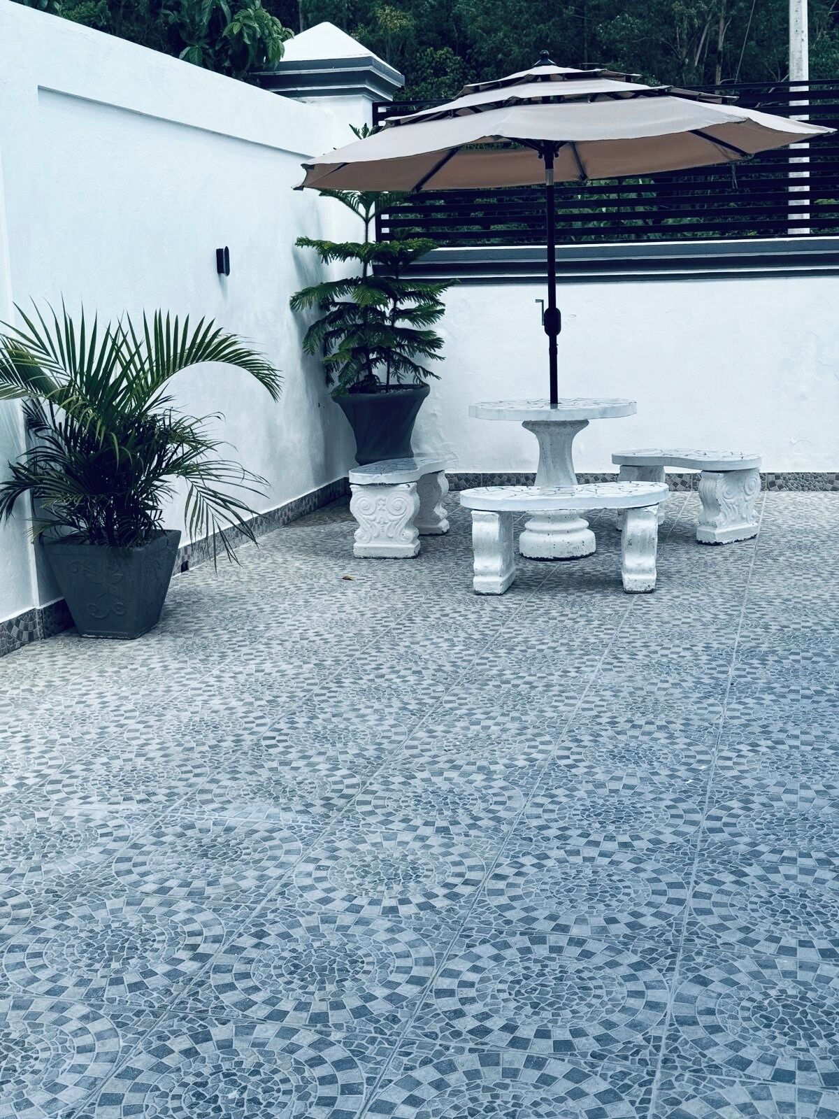 Terrass/Patio
