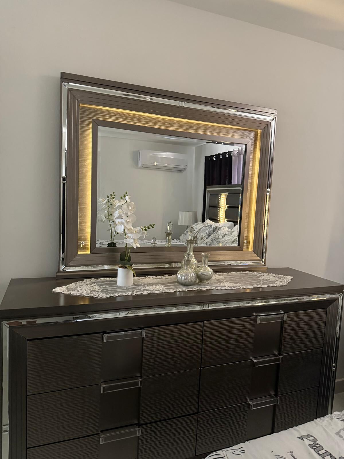 1 sovrum, wi-fi och sängkläder