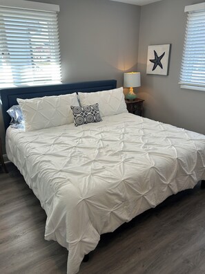 4 bedrooms, desk, WiFi - Perfect 4-bedroom house in Ocean City, NJ - with Pool (Ocean City)