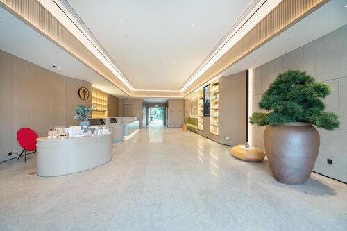 Ji Hotel Guangzhou Huangpu Wenchong