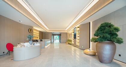 Ji Hotel Guangzhou Huangpu Wenchong