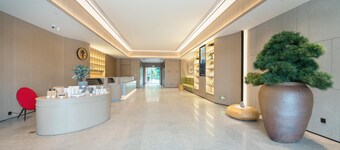 Ji Hotel Guangzhou Huangpu Wenchong