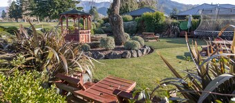 Alpine Springs Motel | Unit 8