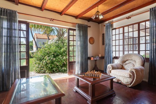 Charming House and Terrace By Gt House