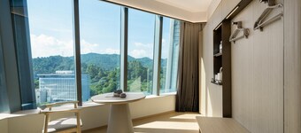 Ji Hotel Guangzhou Huangpu Science City Luogang Me