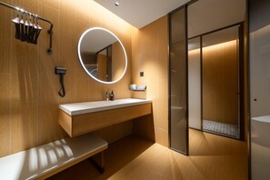 Room - Ji Hotel Guangzhou Huadu Square Metro Station (Guangzhou)