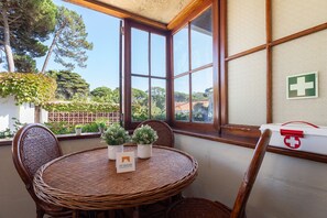 In-room dining - Charming House and Terrace By Gt House (Sintra)