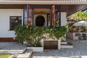 Garden - Charming House and Terrace By Gt House (Sintra)