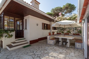 Garden - Charming House and Terrace By Gt House (Sintra)