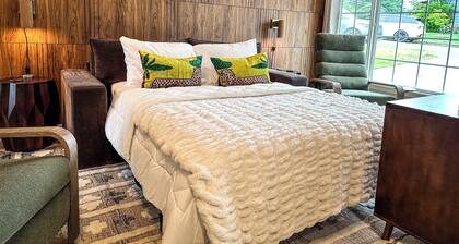 3-bedroom House 10Min to Lakes, Parks, and Downtown Bellevue