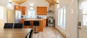 Maison Tourville