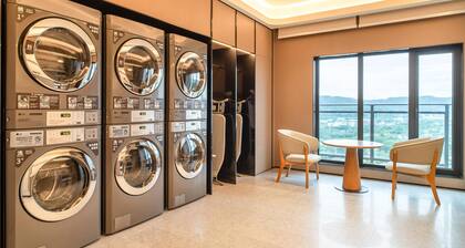 Ji Hotel Meizhou PCI Future Community