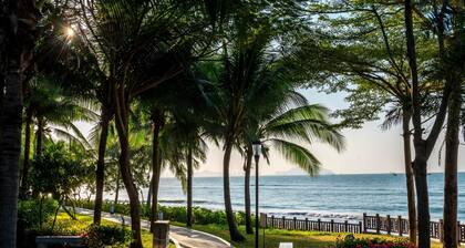 Orange Hotel Sanya Phoenix Airport