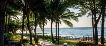 Orange Hotel Sanya Phoenix Airport