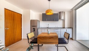Apartamento | Opções para refeição