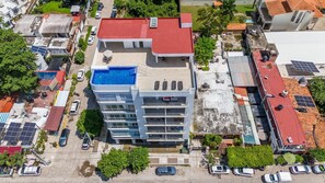 Apartamento | Fachada