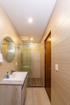 Apartamento | Banheiro