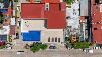 Apartamento | Piscina | Piscina externa