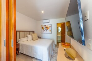 Apartamento | Wi-Fi de cortesia