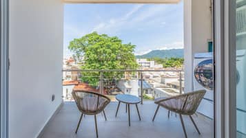 Appartement | Kameruitzicht