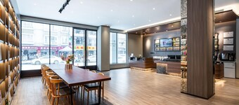 Hanting Hotel Guangzhou Smart City