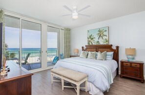 3 chambres, fer et planche à repasser, accès au Wi-Fi (inclus)