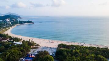 Vistas desde el alojamiento