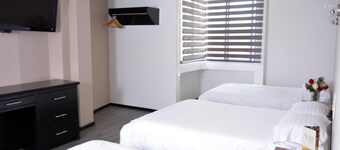 Hotel Italia Cuenca