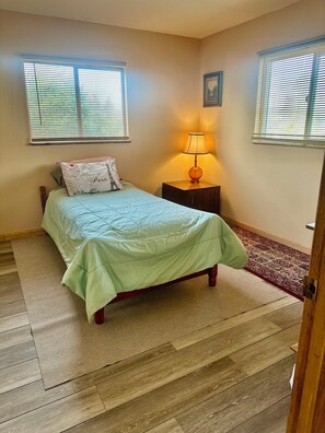 Wi-Fi, vuodevaatteet