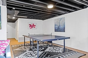 Sala de jogos