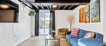 Completely Renovated Home in St. Charles, Missouri