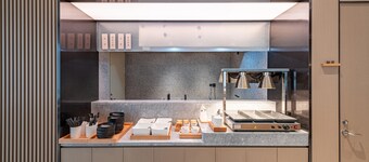 Ji Hotel Guangzhou Panyu Shiqiao Metro Station