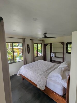 1 Schlafzimmer, Zimmersafe, Bügeleisen/Bügelbrett, WLAN