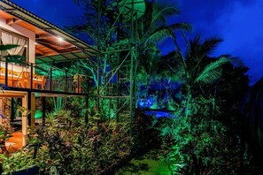 Property grounds - Entire Property, Great Location,Daily Housekeeping,Concierge (Quepos)