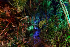 Property grounds - Amazing Location, Daily Housekeeping, Concierge (Quepos)