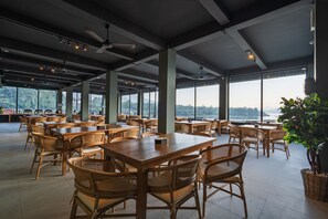 餐厅