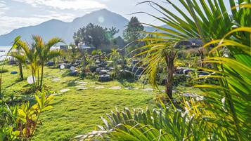 Jardín