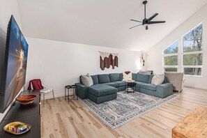 Smart TV, offices, printers