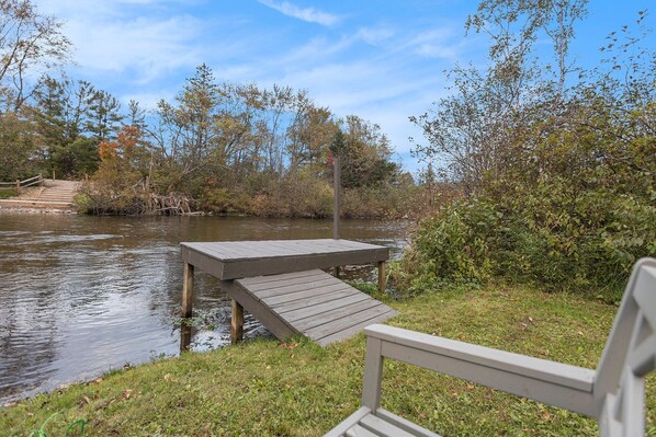 Terrain de lâhĂ©bergement