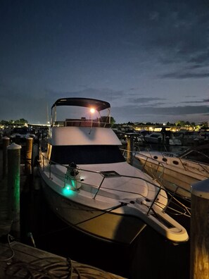 Marina - WATERFRONT PUNTA GORDA  POOL  BEACH BOAT HOME BY VENICE, SIESTA KEY BEACH PETS K (Port Charlotte)