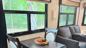 用餐區